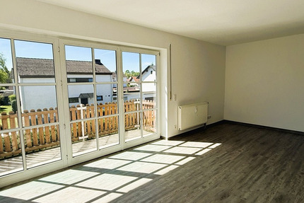 Wohnung Ingolstadt Haunwöhr - 2 Zimmer, 70 m&sup2;, 249.000&euro; | Angebot:26470660