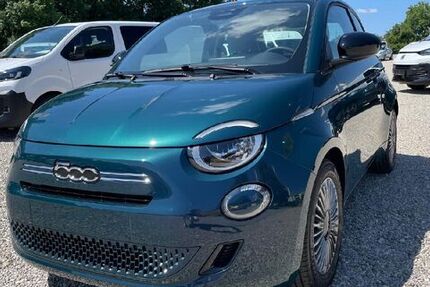 Fiat 500 2.500 km 20.990 &euro; Ingolstadt 85053