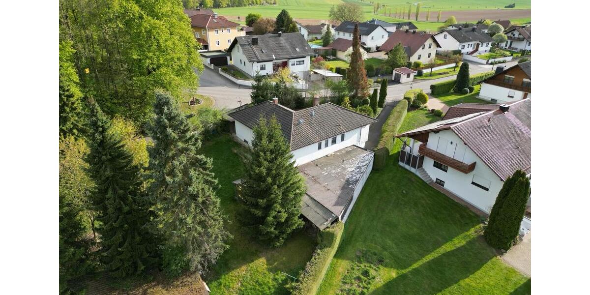 Bungalow Kipfenberg - 450.000&euro; | Angebot:27002652