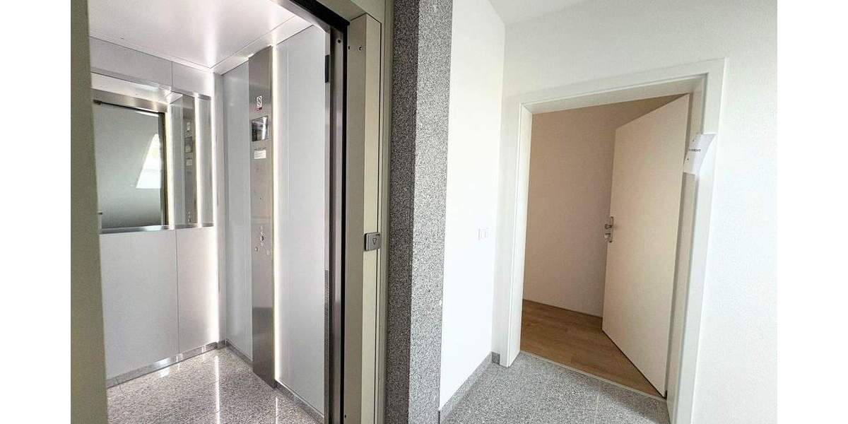 Etagenwohnung Großmehring - 3 Zimmer, 78 m&sup2;, 379.000&euro; | Angebot:25898143