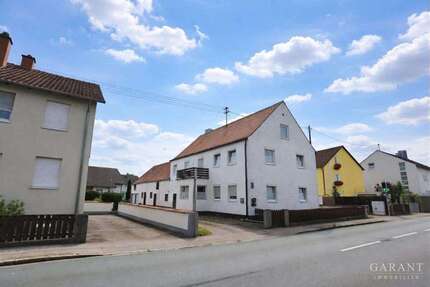 Haus Ingolstadt/ Friedrichshofen Friedrichshofen - 8 Zimmer, 220 m&sup2;, 548.000&euro; | Angebot:25750535