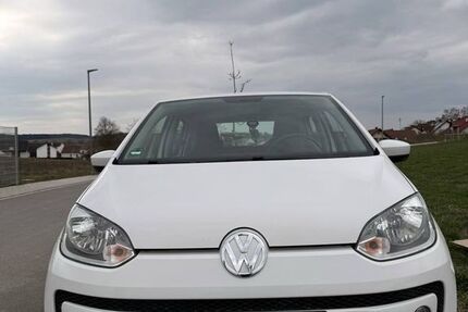 VW up! 111.472 km 5.500 &euro; Karlskron 85123