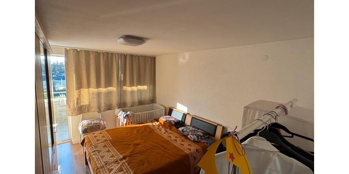 Etagenwohnung Altmannstein - 4 Zimmer, 85 m&sup2;, 223.000&euro; | Angebot:26200243