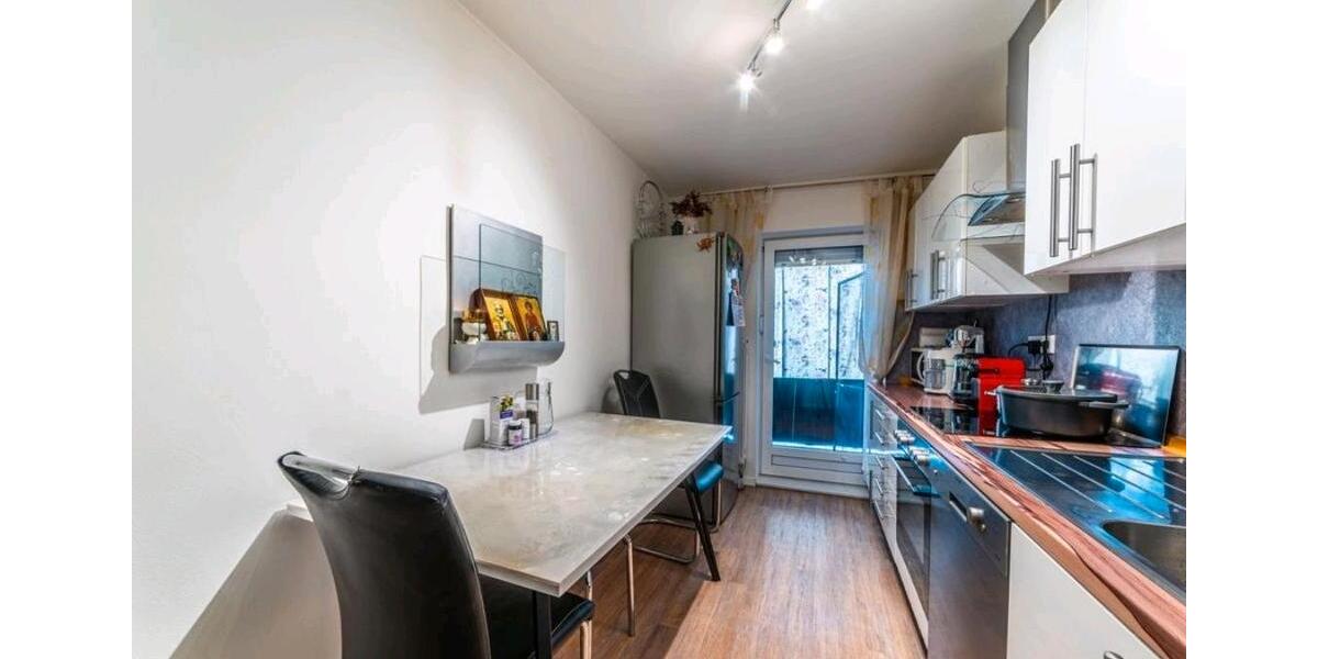 Erdgeschoßwohnung Ingolstadt Nordost - 3 Zimmer, 72 m&sup2;, 260.000&euro; | Angebot:26686857