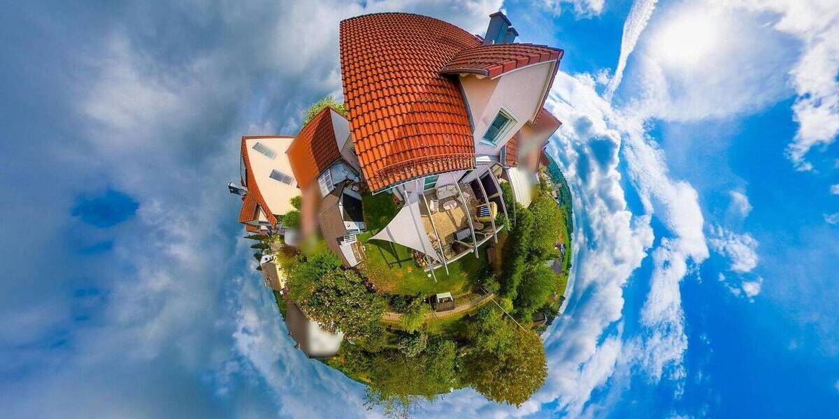 Doppelhaushälfte Denkendorf Zandt - 6 Zimmer, 155 m&sup2;, 539.000&euro; | Angebot:26624706