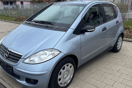 Mercedes-Benz A 180 163.550 km 2.499 &euro; Ingolstadt 85055