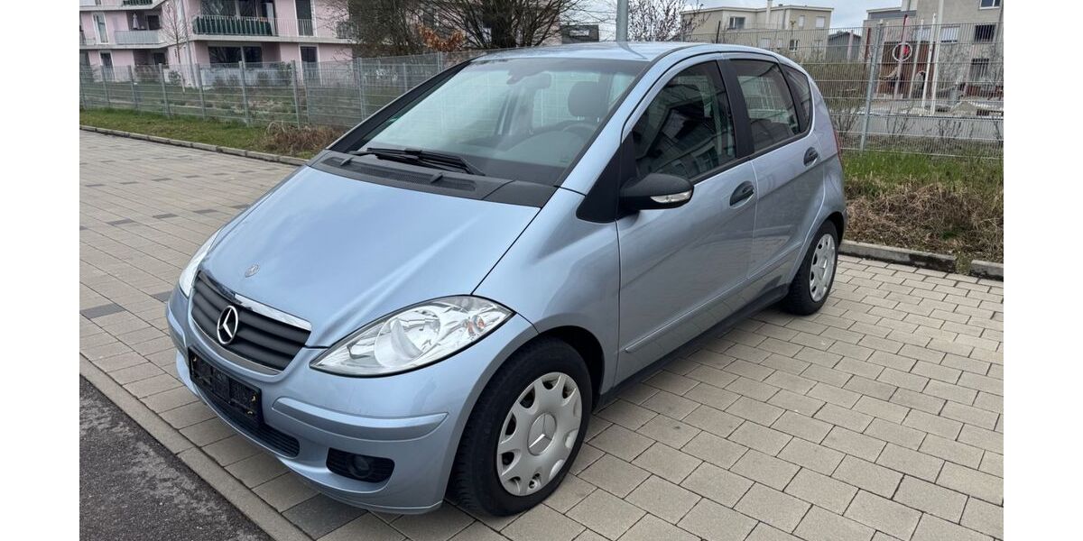 Mercedes-Benz A 180 163.550 km 2.499 &euro; Ingolstadt 85055