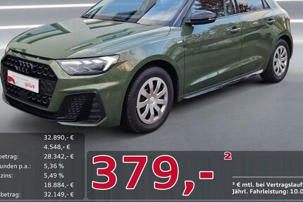 Audi A1 13.900 km 32.890 &euro; Ingolstadt 85057