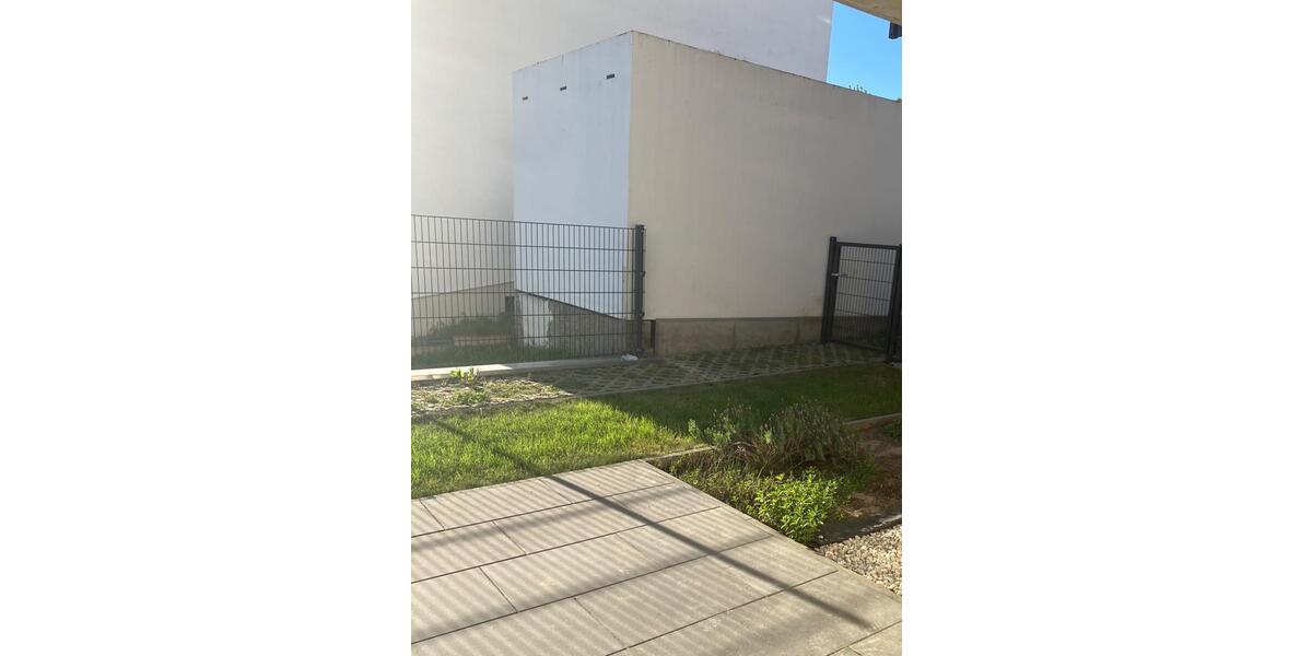 Erdgeschoßwohnung Ingolstadt Nordost - 1.5 Zimmer, 50 m&sup2;, 800&euro; | Angebot:26450008