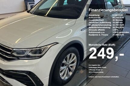 VW Tiguan 49.407 km 31.950 &euro; Ingolstadt 85053