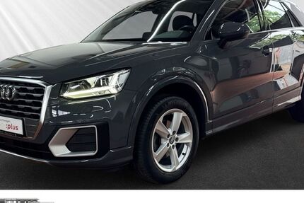 Audi Q2 55.400 km 16.900 &euro; Neuburg 86633