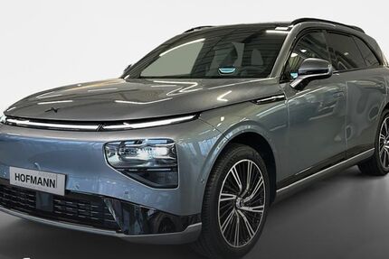 XPeng G9 1.500 km 71.490 &euro; Pfaffenhofen 85276