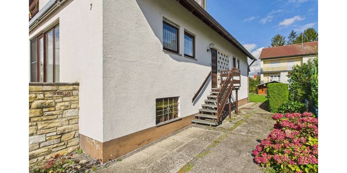 Mehrfamilienhaus, Wohnhaus Ingolstadt Unsernherrn - 6 Zimmer, 175 m&sup2;, 749.800&euro; | Angebot:25726313