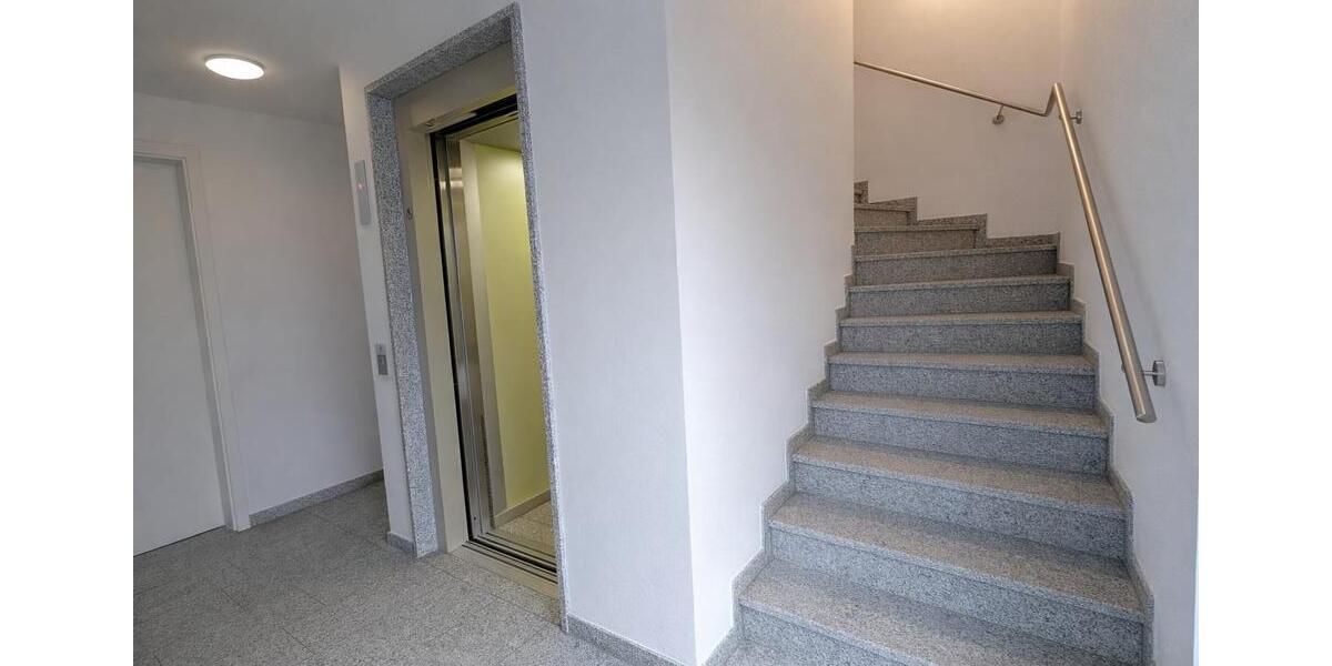 Etagenwohnung Ingolstadt - 3 Zimmer, 82 m&sup2;, 437.000&euro; | Angebot:24836336