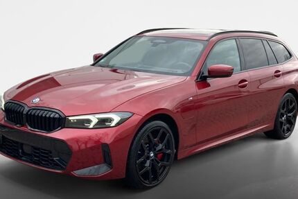 BMW 330 31.098 km 49.890 &euro; Ingolstadt 85053