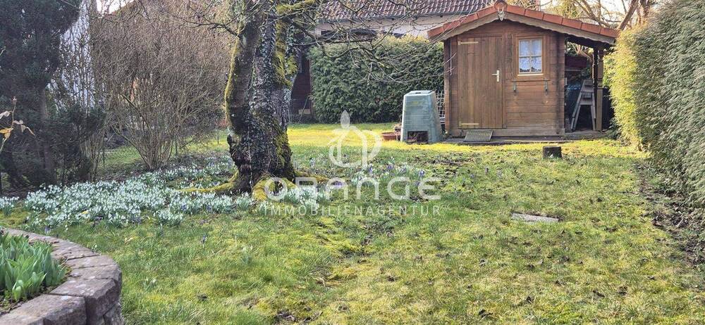 Mehrfamilienhaus, Wohnhaus Ingolstadt / Oberhaunstadt Oberhaunstadt - 4 Zimmer, 102 m&sup2;, 320.000&euro; | Angebot:25732442