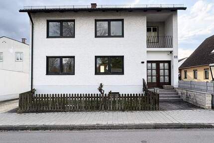 Wohnung Ingolstadt Unsernherrn - 3 Zimmer, 75 m&sup2;, 970&euro; | Angebot:25692574