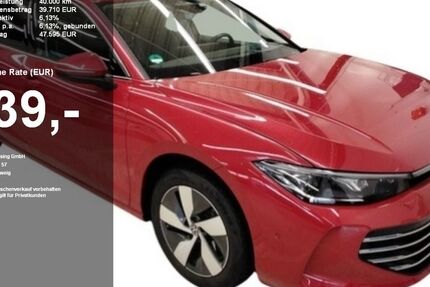 VW Passat 23.694 km 39.710 &euro; Mainburg 84048