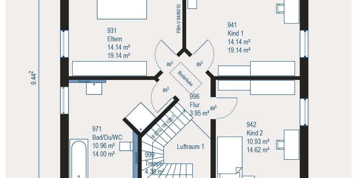 Gestaltet Euer Traumhaus in Ingolstadt - Bezugsfertig und individuell auf Euch abgestimmt - Einfamilienhaus Ingolstadt Südost | Angebot:27650065
