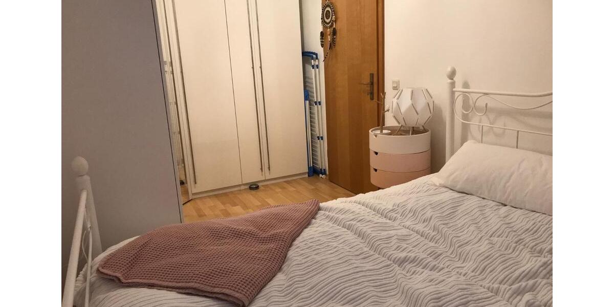 Etagenwohnung Ingolstadt - 2 Zimmer, 47 m&sup2;, 205.000&euro; | Angebot:26004118