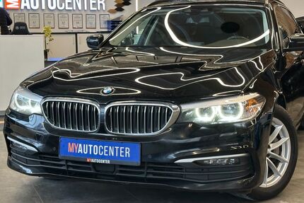 BMW 530 228.403 km 16.999 &euro; Pfaffenhofen 85276