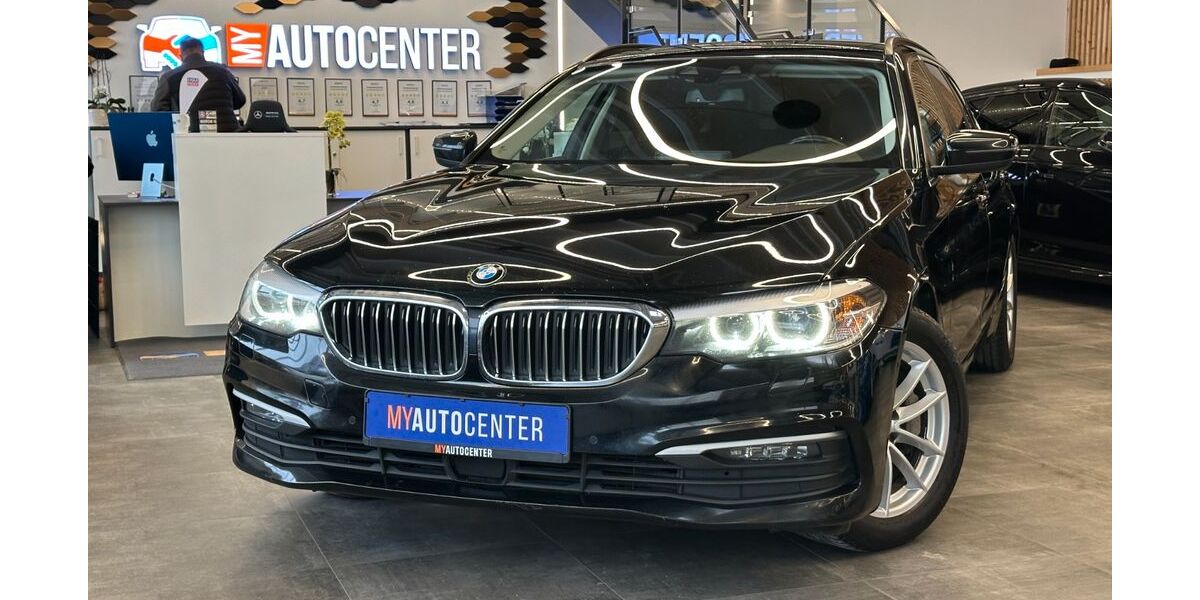 BMW 530 228.403 km 16.999 &euro; Pfaffenhofen 85276