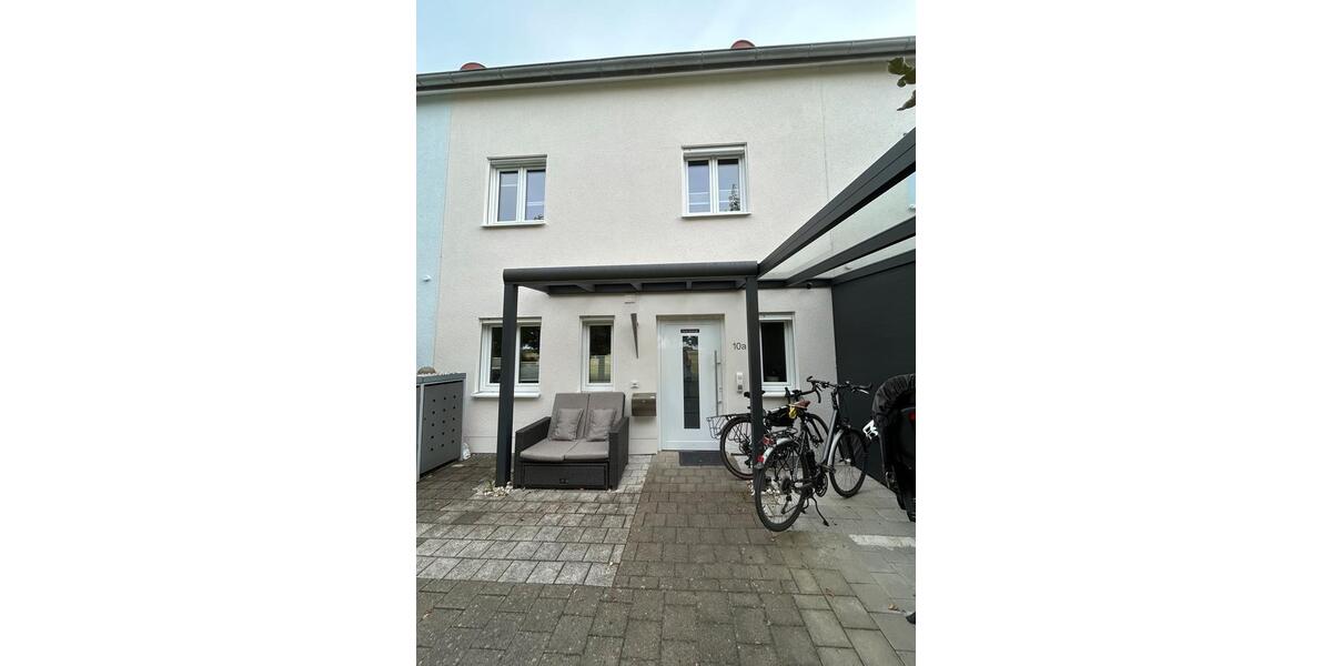 Reihenhaus Ingolstadt Nordost - 4 Zimmer, 160 m&sup2;, 700.000&euro; | Angebot:25304971