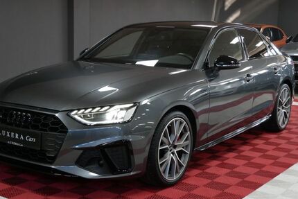 Audi A4 86.013 km 29.990 &euro; Großmehring 85098