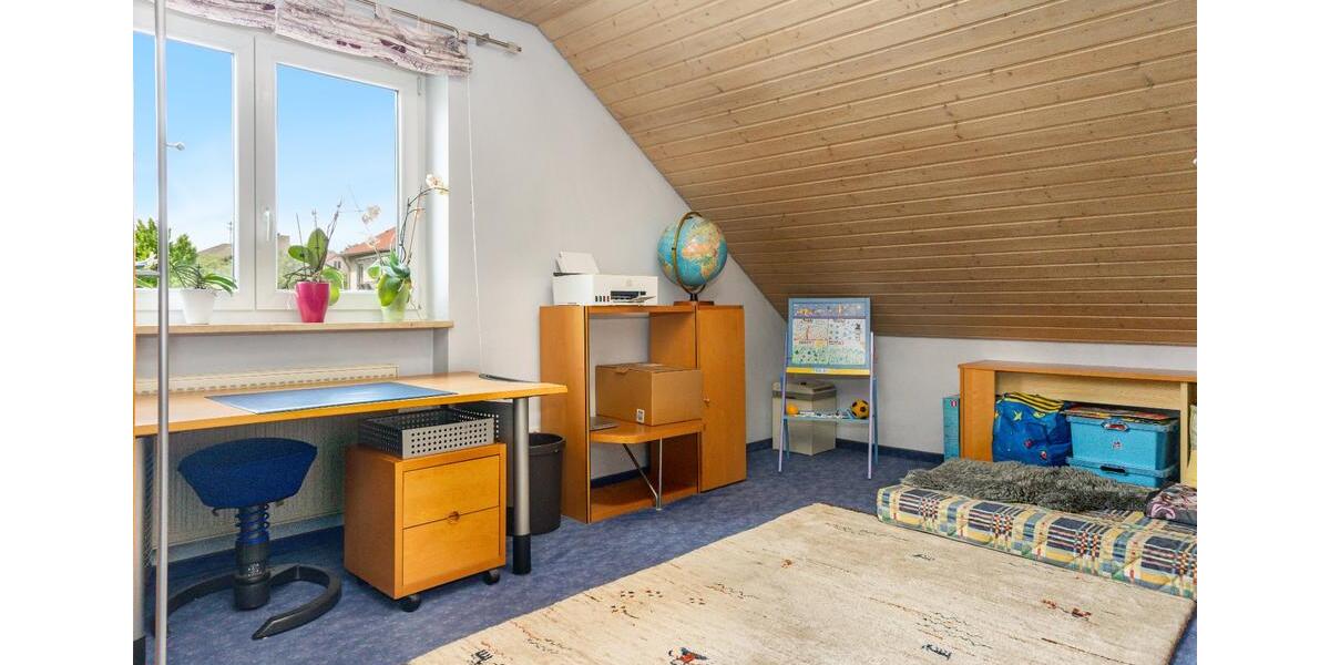 Doppelhaushälfte Ingolstadt Münchener Straße - 530.000&euro; | Angebot:26835958