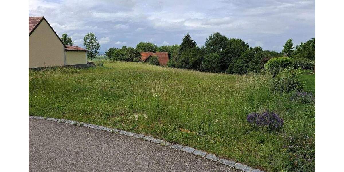 Grundstück Berg im Gau - 287.035&euro; | Angebot:25760354