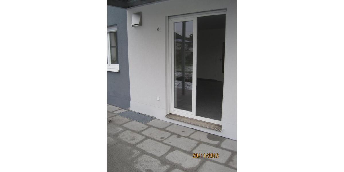 Erdgeschoßwohnung Baar-Ebenhausen Ebenhausen - 2 Zimmer, 59 m&sup2;, 250.000&euro; | Angebot:25171404