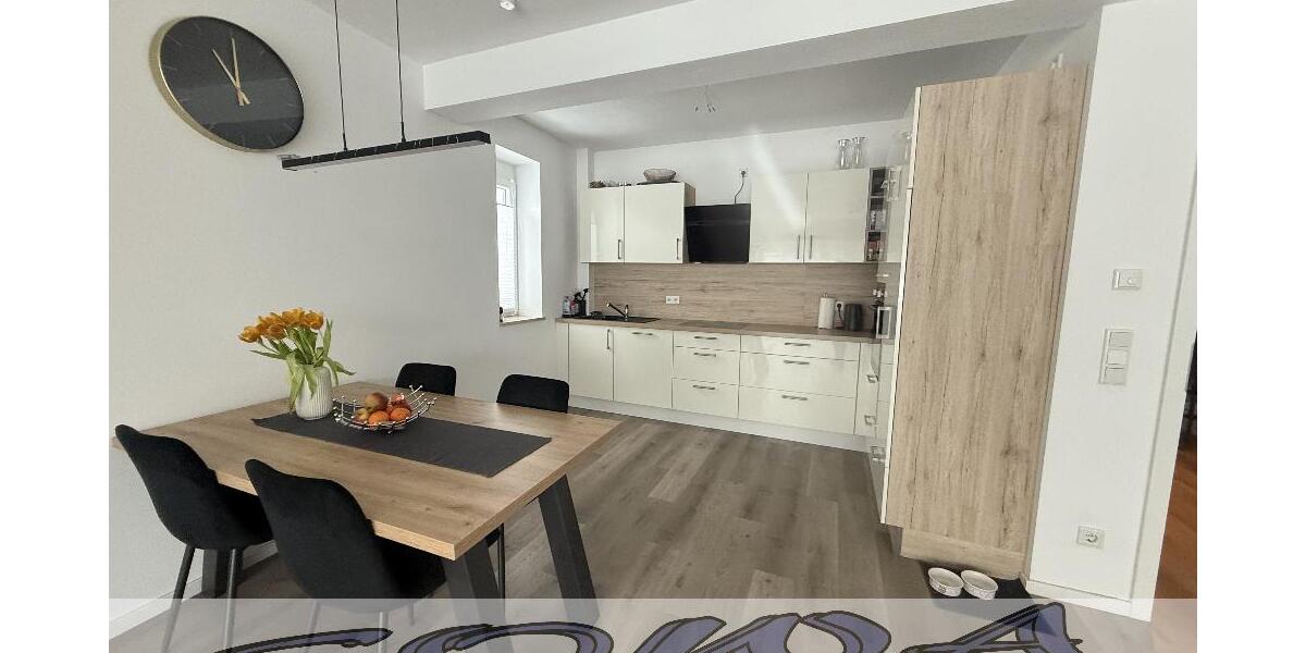 Hochwertige 2 Zimmer Erdgeschoss Wohnung mit Terrasse, Garten und TG-Stellplatz in Neuburg - Zentrumsnah! - Ein Objekt von Ihrem Immobilienpartner SOWA Immobilien und Finanzen - Erdgeschoßwohnung Neuburg | Angebot:24676680