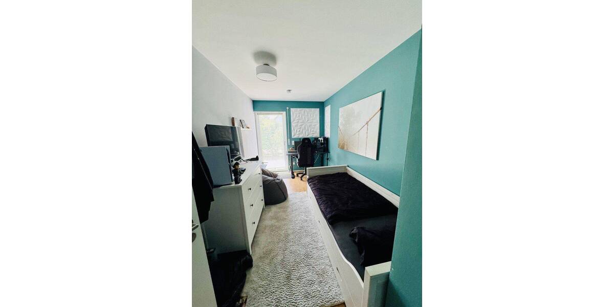 Terrassenwohnung Ingolstadt Südost - 4 Zimmer, 108 m&sup2;, 599.000&euro; | Angebot:26859256