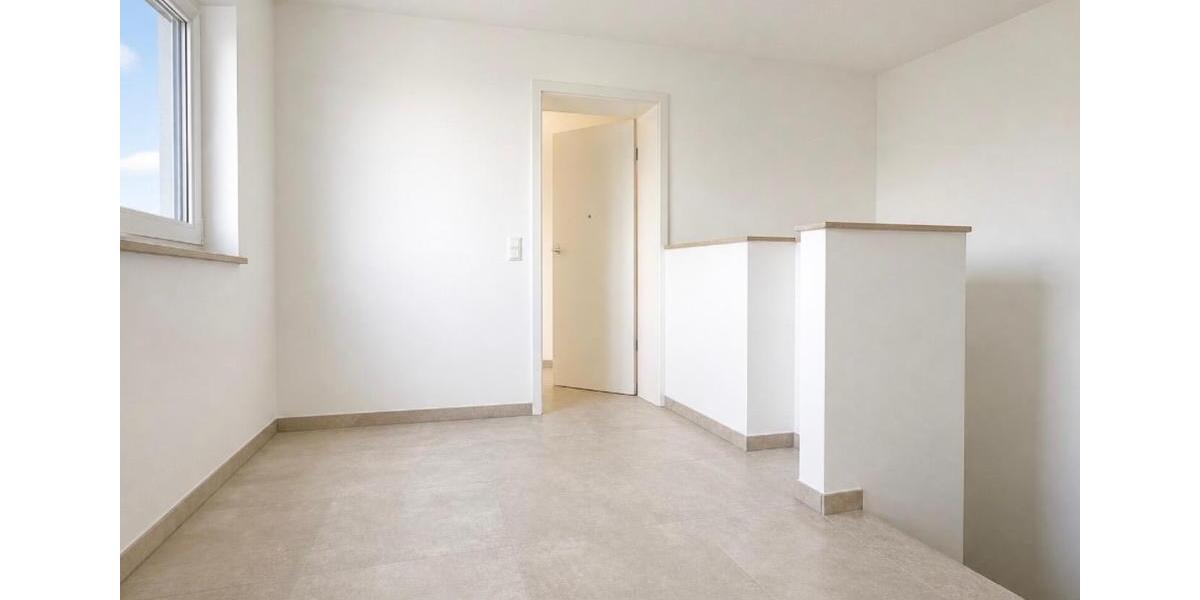 Dachgeschoßwohnung Ingolstadt Nordost - 2 Zimmer, 56 m&sup2;, 900&euro; | Angebot:27591996