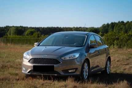 Ford Focus 156.000 km 4.900 &euro; Ingolstadt 85057