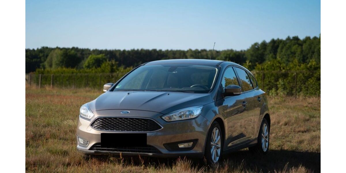 Ford Focus 156.000 km 4.900 &euro; Ingolstadt 85057