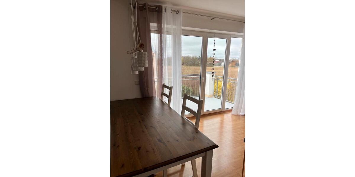 Etagenwohnung Gaimersheim - 3 Zimmer, 70 m&sup2;, 350.000&euro; | Angebot:26603072