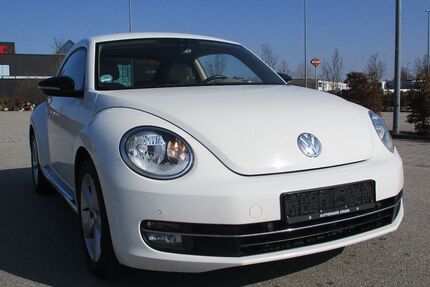 VW Beetle 145.000 km 9.990 &euro; Ingolstadt 85055