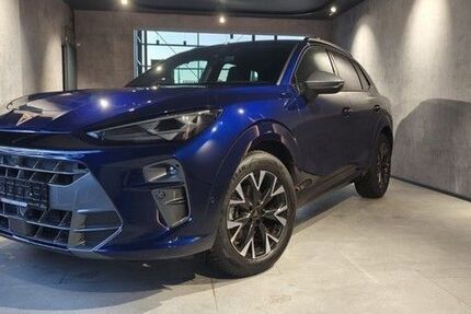 Cupra Terramar 20.620 km 33.750 &euro; Riedenburg 93339