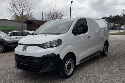 Fiat Scudo 30.000 km 25.200 &euro; Hohenwart 86558
