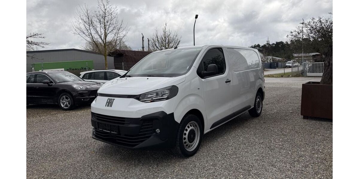 Fiat Scudo 30.000 km 25.200 &euro; Hohenwart 86558
