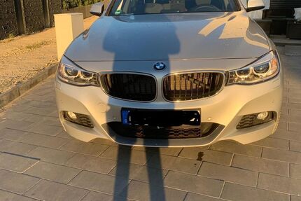BMW 320 Gran Turismo 172.000 km 14.200 &euro; Mainburg 84048