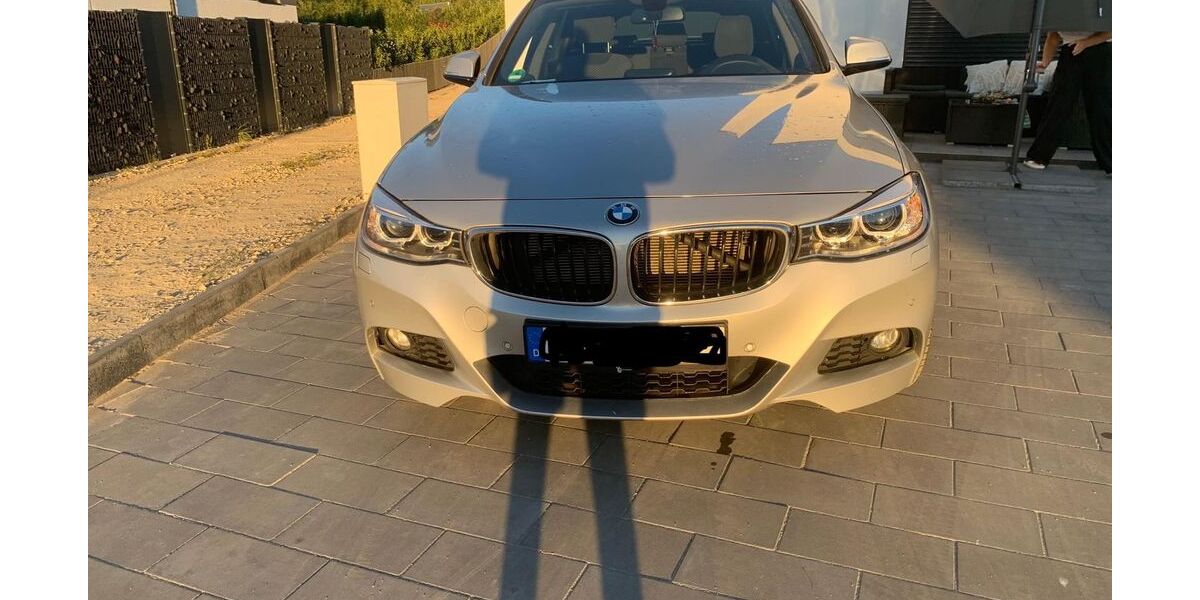 BMW 320 Gran Turismo 172.000 km 14.200 &euro; Mainburg 84048