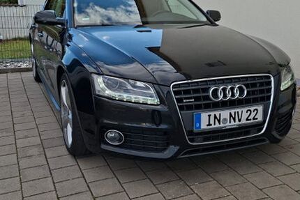 Audi A5 99.800 km 14.300 &euro; Ingolstadt 85055