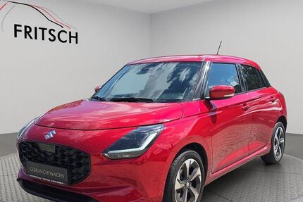 Suzuki Swift 20.579 km 15.490 &euro; Riedenburg-Prunn 93339