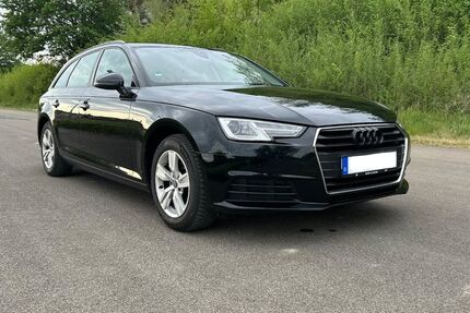 Audi A4 194.500 km 17.490 &euro; Dollnstein 91795