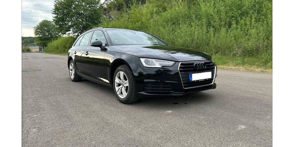 Audi A4 194.500 km 17.490 &euro; Dollnstein 91795