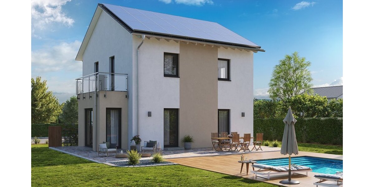 Ihr individuelles Einfamilienhaus in Ingolstadt - Flexibel geplant und hochwertig gebaut - Einfamilienhaus Ingolstadt Münchener Straße | Angebot:27333108