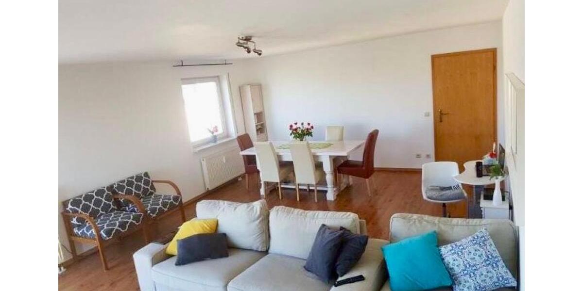 Etagenwohnung Ingolstadt - 3 Zimmer, 93 m&sup2;, 419.000&euro; | Angebot:26615080