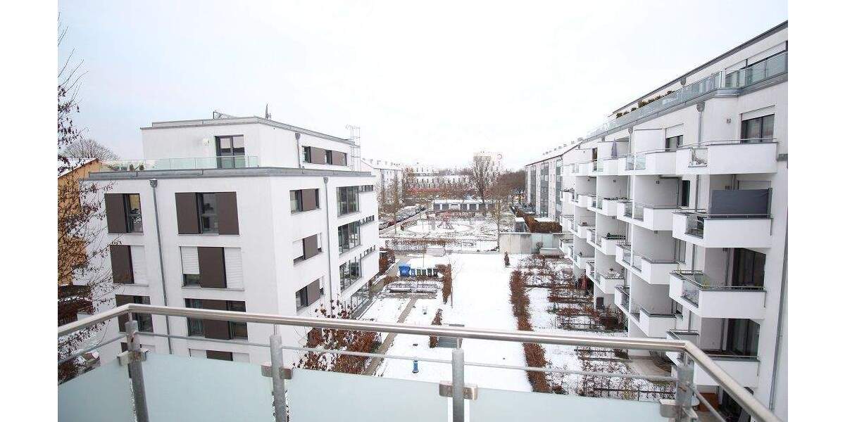Zimmer Ingolstadt Südost - 3 Zimmer, 65 m&sup2;, 950&euro; | Angebot:26127692